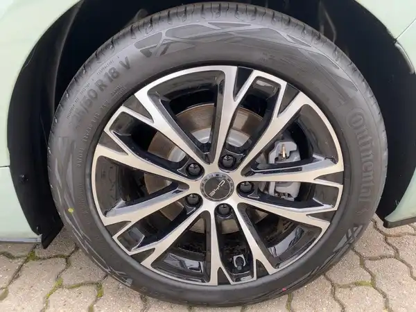 BYD SEAL Comfort (7/15)