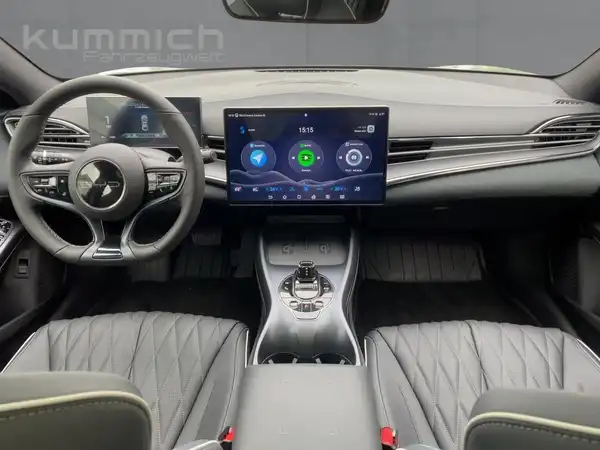 BYD SEAL Comfort (8/15)