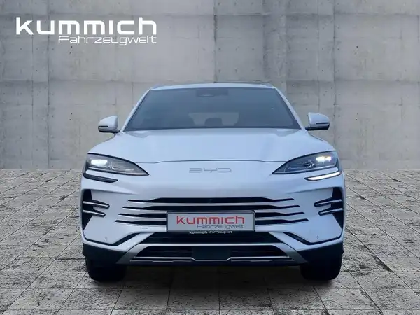 BYD Seal U DM-i Boost (2/15)