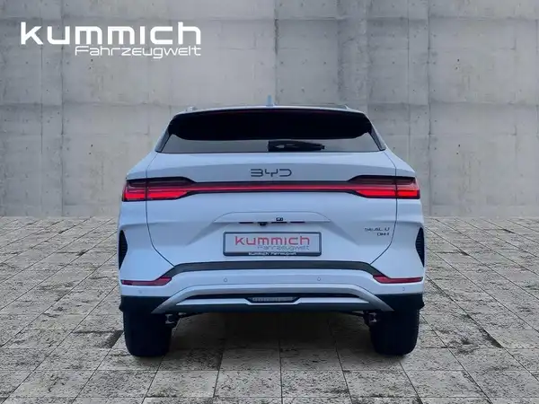 BYD Seal U DM-i Boost (5/15)