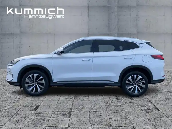 BYD Seal U DM-i Boost (6/15)