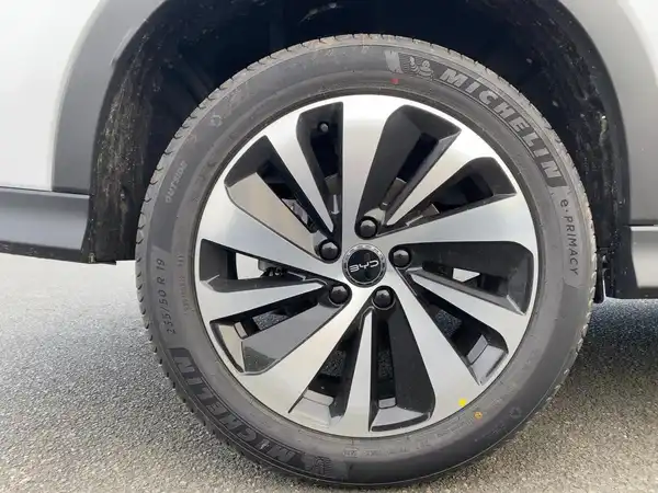 BYD Seal U DM-i Boost (7/15)