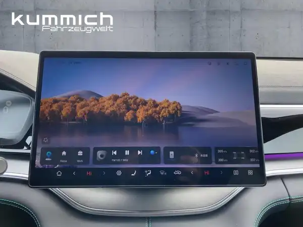 BYD Seal U DM-i Boost (10/15)