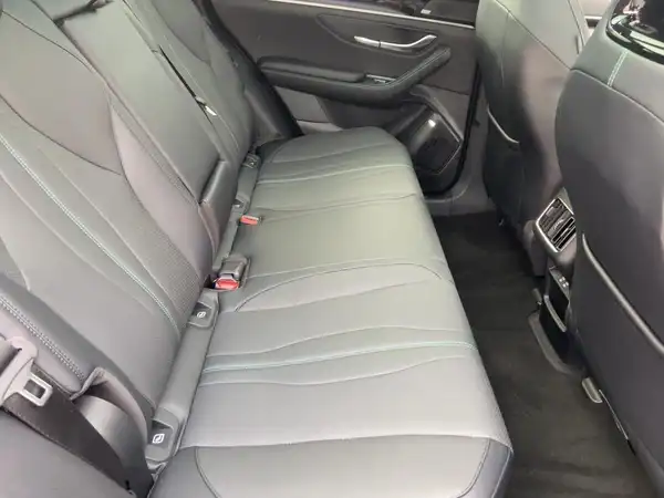 BYD SEAL U DM-i Boost (12/15)