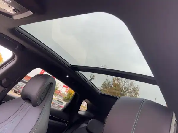 BYD SEAL U DM-i Boost (14/15)