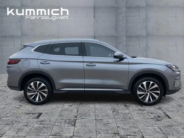 BYD SEAL U DM-i Boost (3/15)