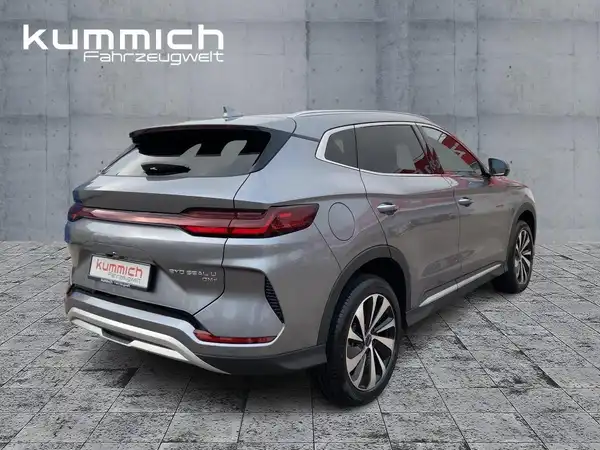 BYD SEAL U DM-i Boost (4/15)