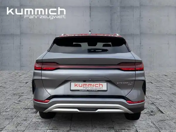 BYD SEAL U DM-i Boost (5/15)