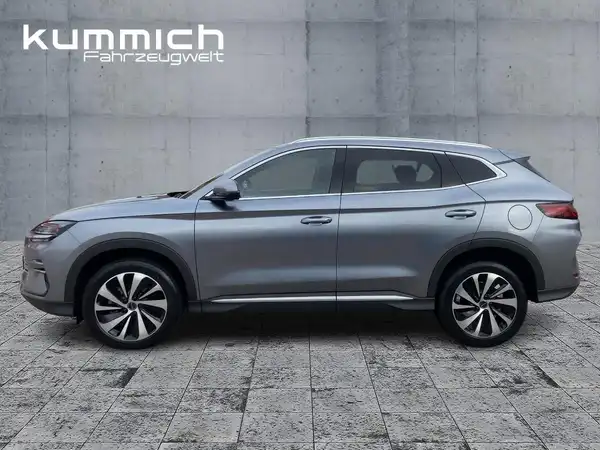 BYD SEAL U DM-i Boost (6/15)