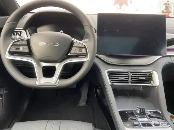 BYD SEAL U DM-i Boost (8/15)