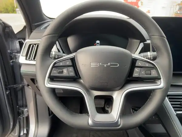 BYD SEAL U DM-i Boost (9/15)