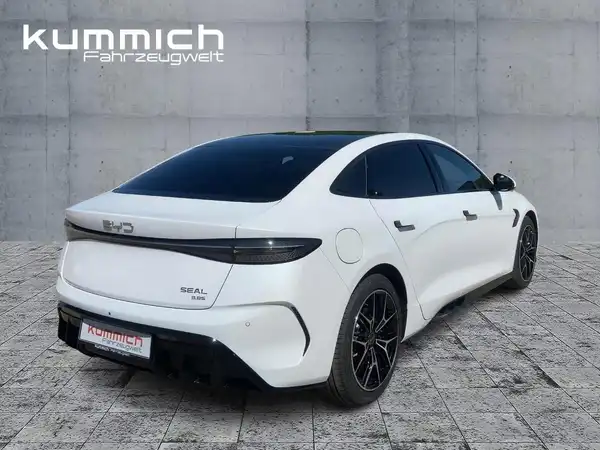 BYD SEAL 2026 Excellence (4/15)