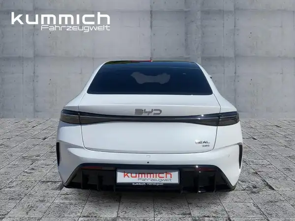 BYD SEAL 2026 Excellence (5/15)