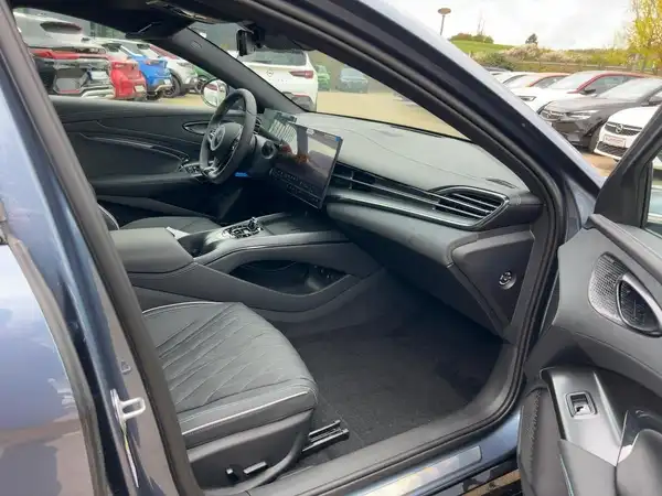 BYD SEAL Comfort (11/15)