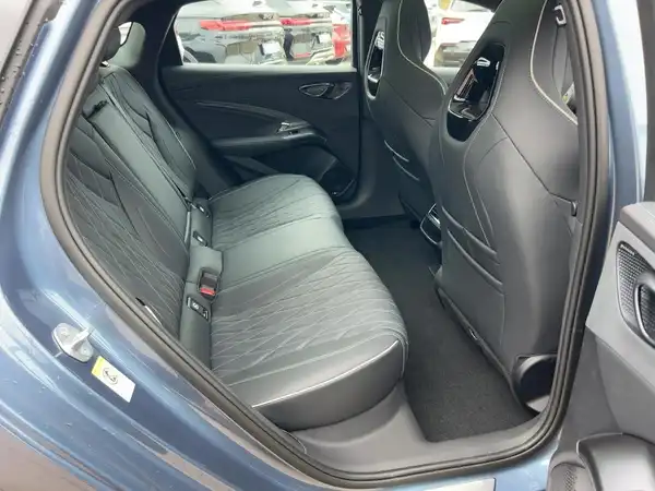 BYD SEAL Comfort (12/15)