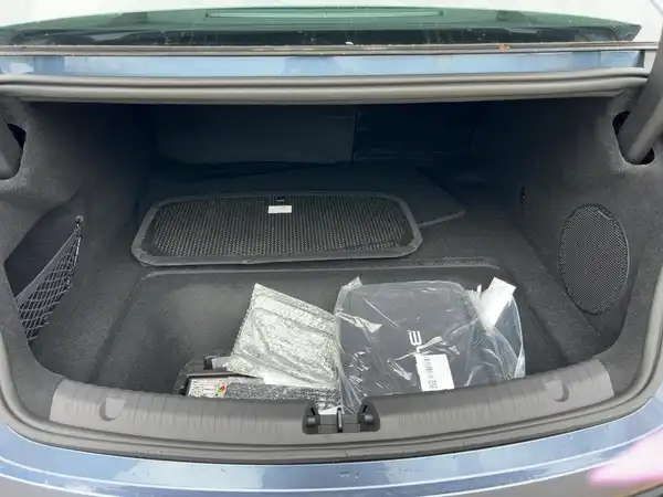 BYD SEAL Comfort (13/15)
