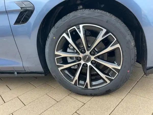 BYD SEAL Comfort (7/15)