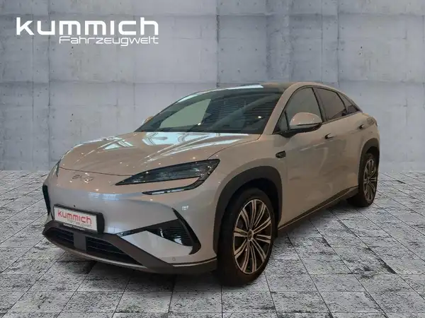 BYD SEALION 7 Excellence (1/15)