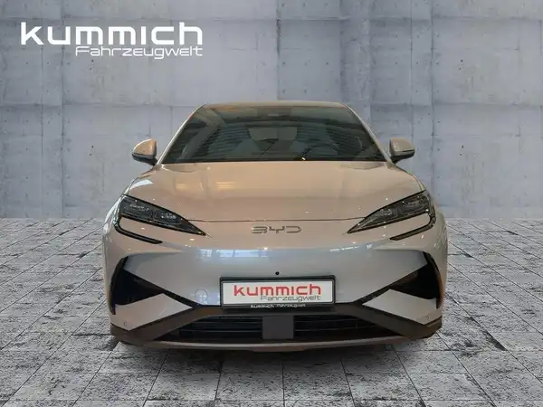 BYD SEALION 7 Excellence (2/15)