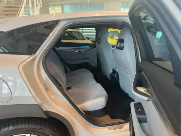 BYD SEALION 7 Excellence (12/15)