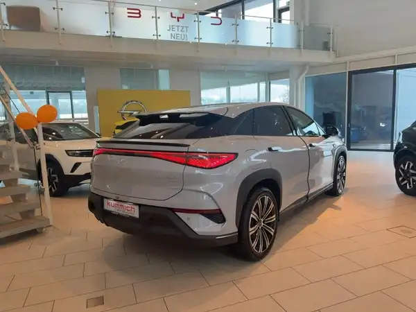 BYD SEALION 7 Excellence (4/15)