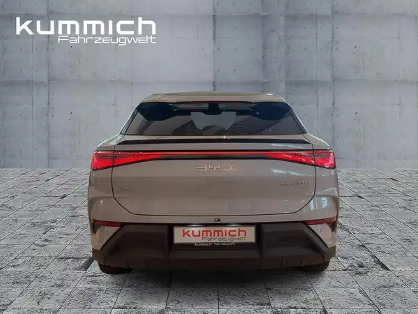 BYD SEALION 7 Excellence (5/15)