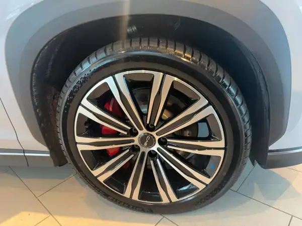 BYD SEALION 7 Excellence (7/15)