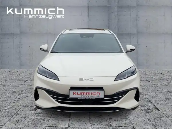 BYD SEAL 6 DM-i Touring Comfort (2/15)