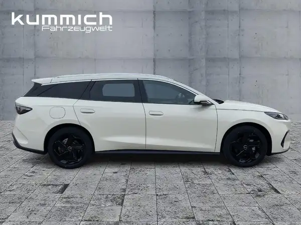 BYD SEAL 6 DM-i Touring Comfort (3/15)