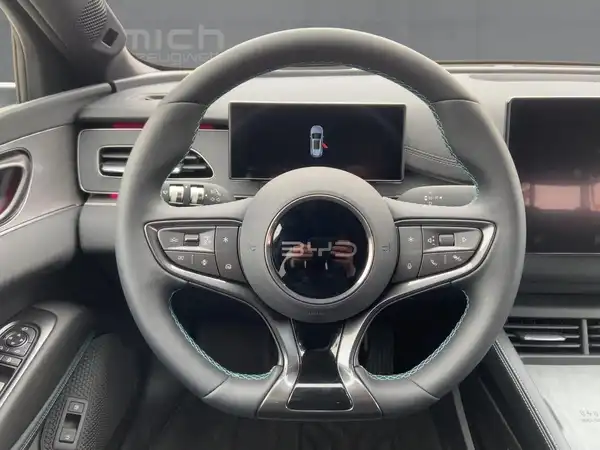 BYD SEAL 6 DM-i Touring Comfort (9/15)