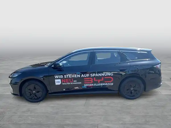 BYD SEAL (2/19)