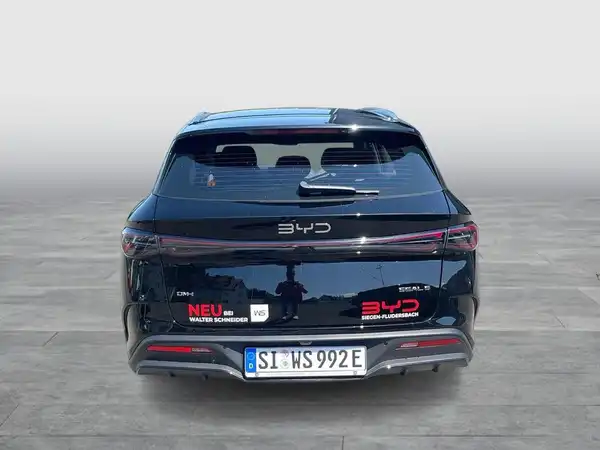 BYD SEAL (5/19)