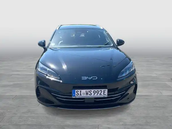 BYD SEAL (9/19)