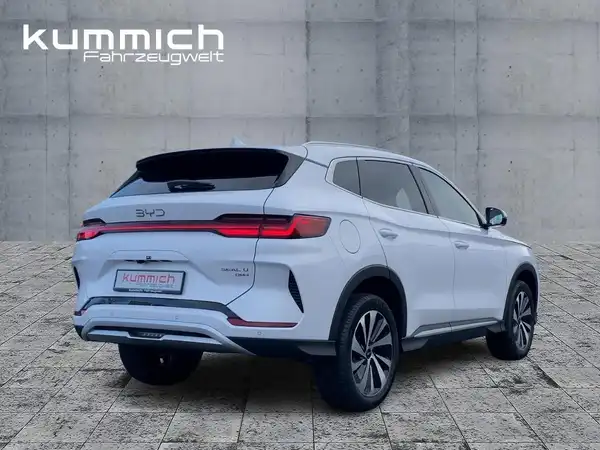 BYD Seal U DM-i Boost (4/15)