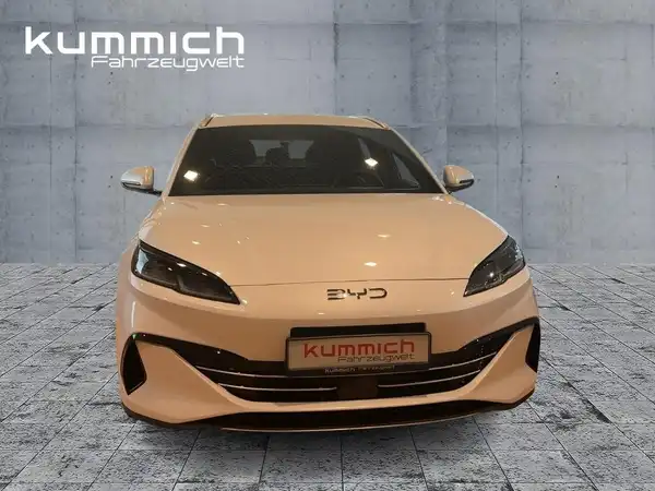 BYD SEAL 6 DM-i Touring Boost (2/15)