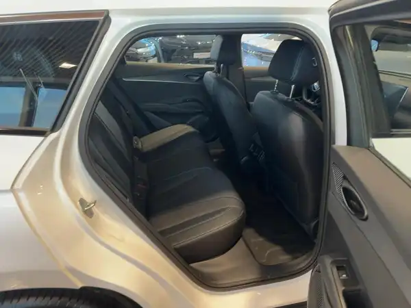 BYD SEAL 6 DM-i Touring Boost (12/15)