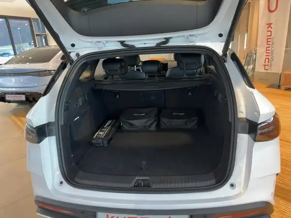 BYD SEAL 6 DM-i Touring Boost (13/15)