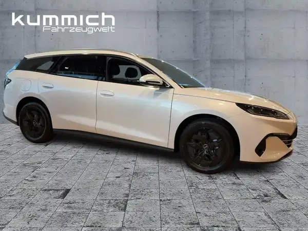 BYD SEAL 6 DM-i Touring Boost (3/15)