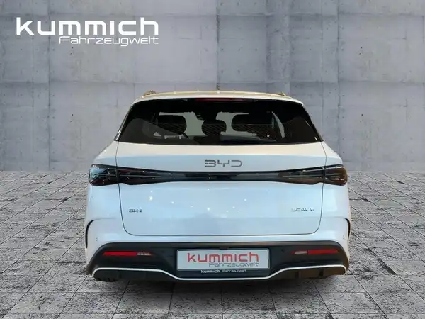 BYD SEAL 6 DM-i Touring Boost (5/15)