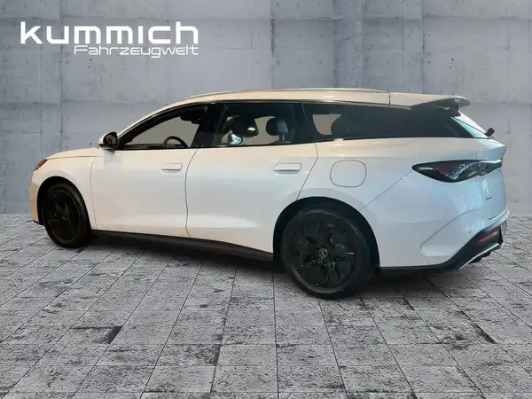 BYD SEAL 6 DM-i Touring Boost (6/15)