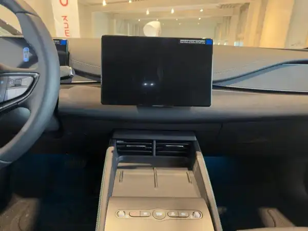 BYD SEAL 6 DM-i Touring Boost (10/15)