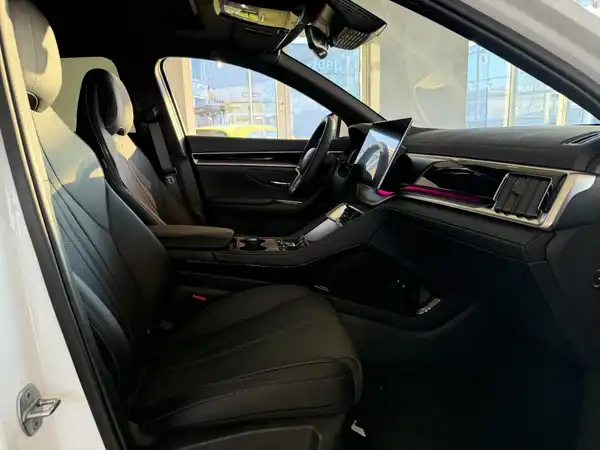 BYD SEAL U DM-i Design (11/15)