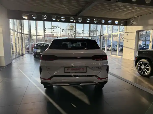 BYD SEAL U DM-i Design (5/15)