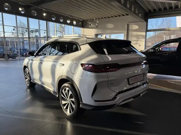 BYD SEAL U DM-i Design (6/15)