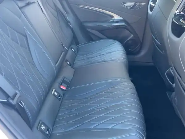 BYD SEAL Comfort (12/15)