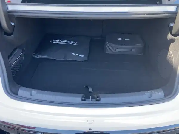 BYD SEAL Comfort (13/15)