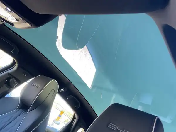 BYD SEAL Comfort (14/15)