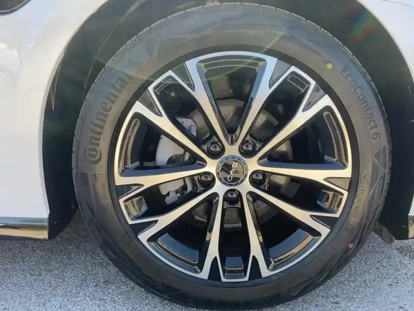 BYD SEAL Comfort (7/15)