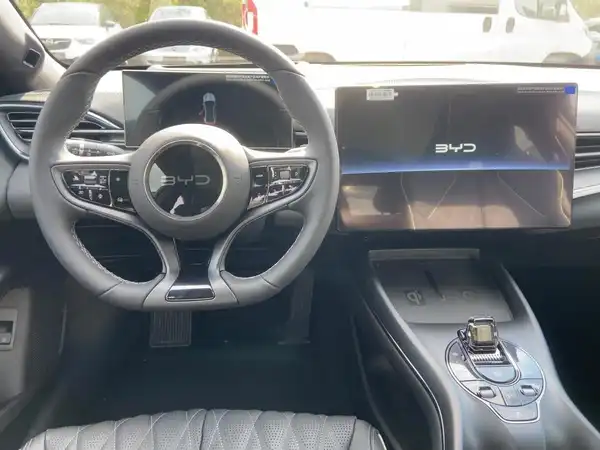 BYD SEAL 2026 Excellence (8/13)