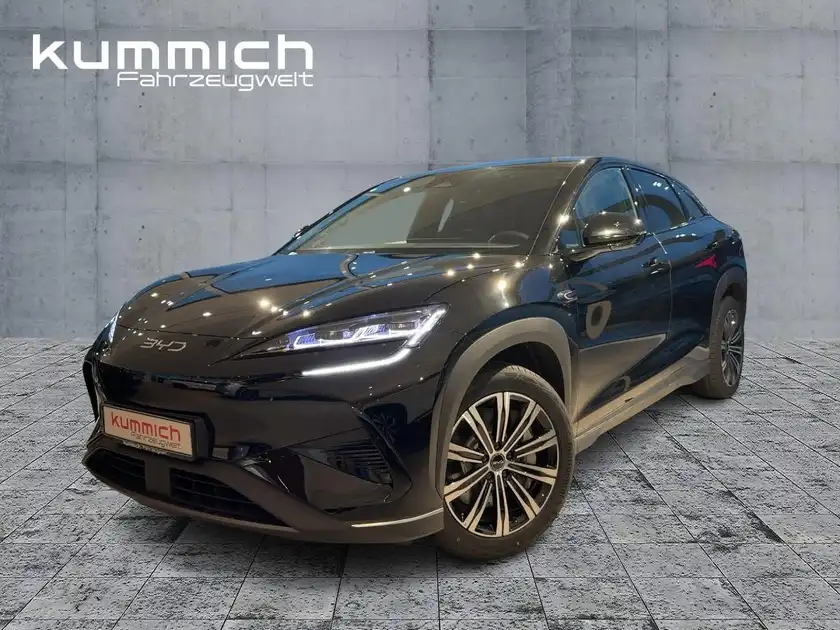 BYD SEALION 7 Comfort (1/16)